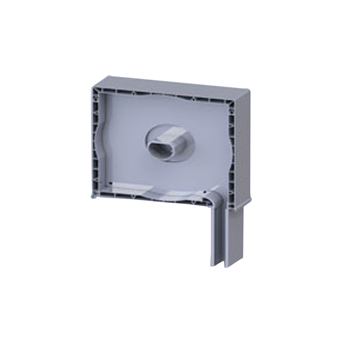 Optimum Kutu Seti-E 185x185 || Magicroller Monoblok Panjur Sistemleri
